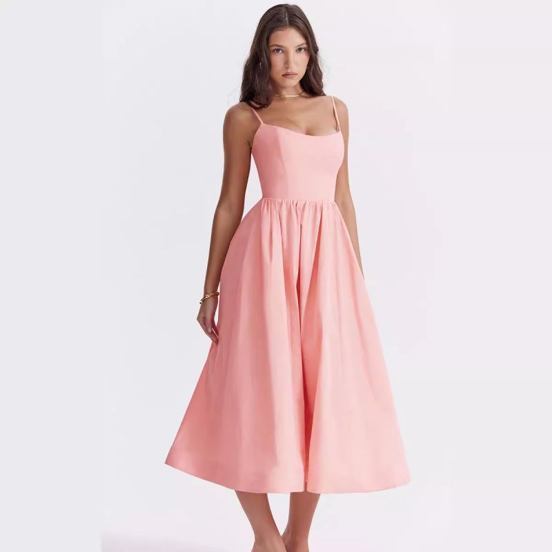woman dress canada